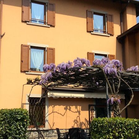 Fino Appartement Brembilla Buitenkant foto