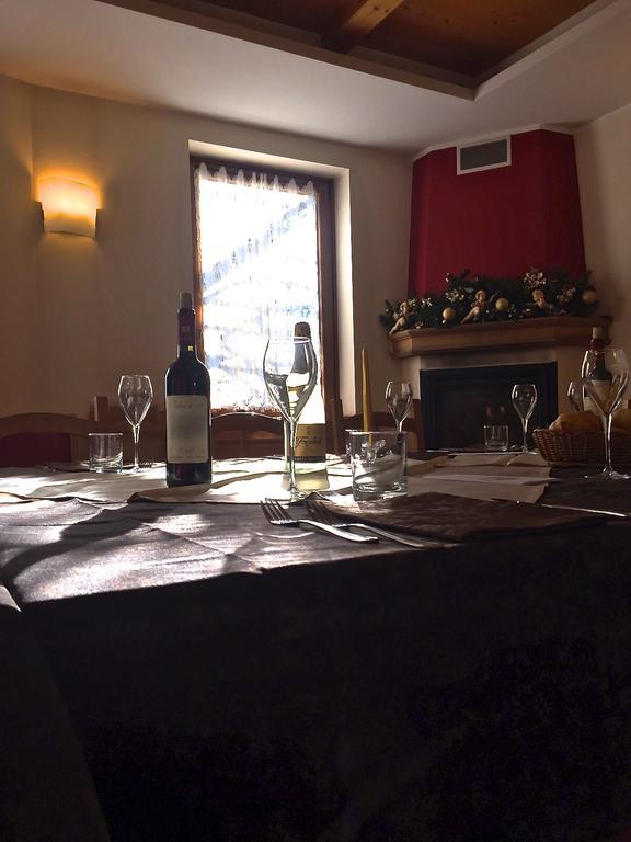 Fino Appartement Brembilla Buitenkant foto