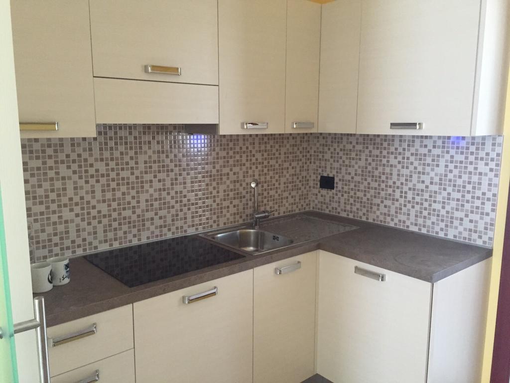 Fino Appartement Brembilla Buitenkant foto