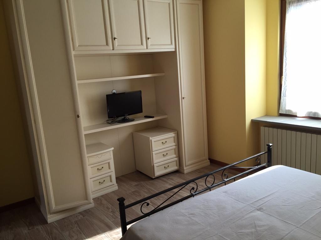 Fino Appartement Brembilla Buitenkant foto