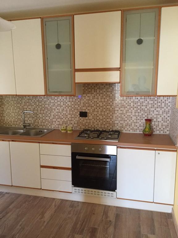 Fino Appartement Brembilla Buitenkant foto
