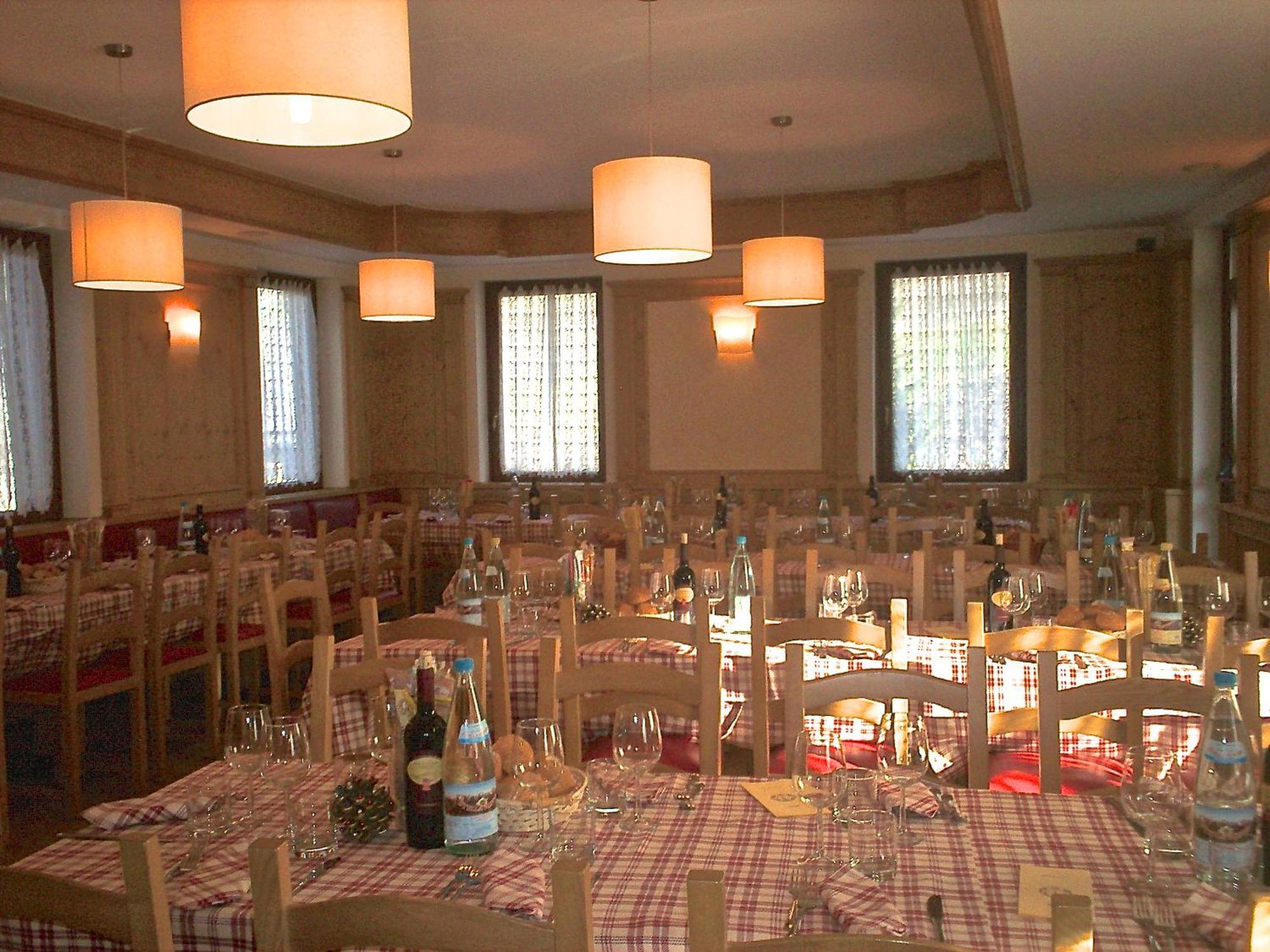 Fino Appartement Brembilla Buitenkant foto