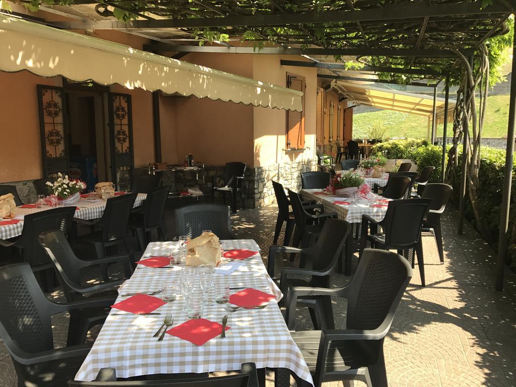 Fino Appartement Brembilla Buitenkant foto